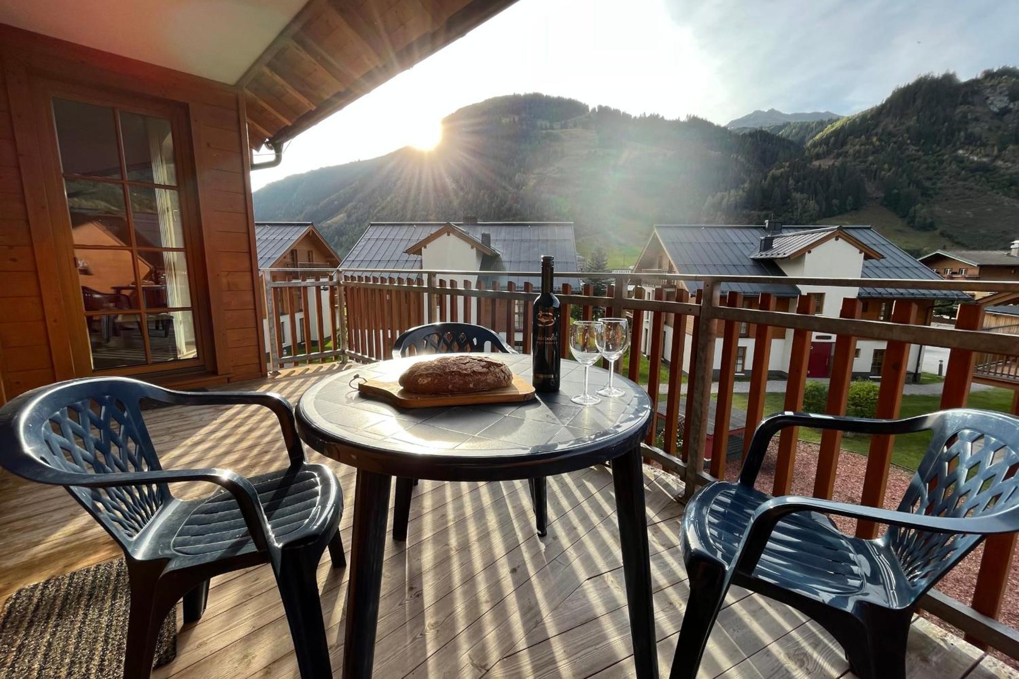 Andrea 7 By Smr Rauris Apartments - Inc Spa And Near Gondola Exteriér fotografie