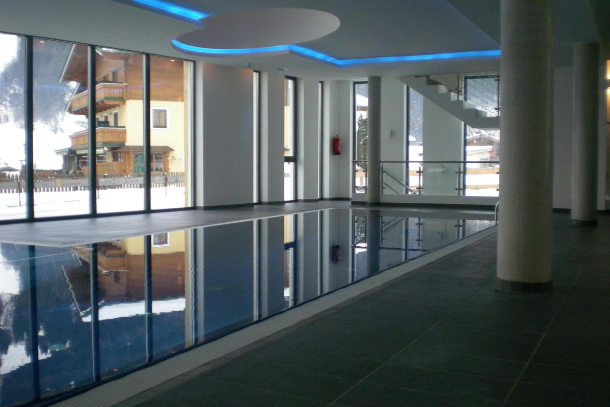 Andrea 7 By Smr Rauris Apartments - Inc Spa And Near Gondola Exteriér fotografie