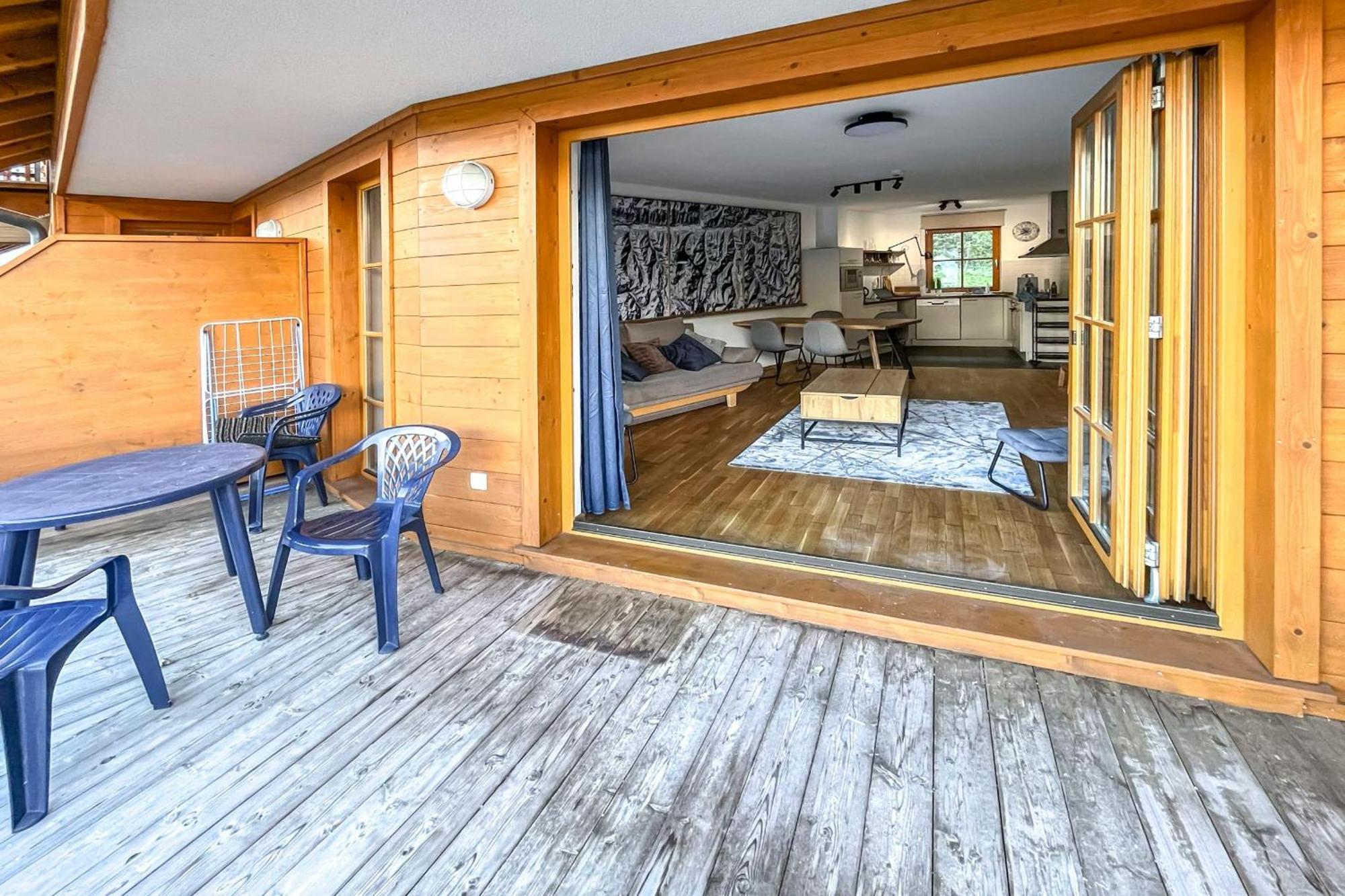 Andrea 7 By Smr Rauris Apartments - Inc Spa And Near Gondola Exteriér fotografie